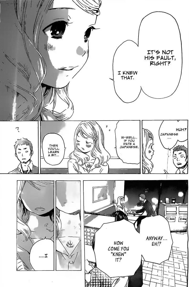 Soredemo Boku wa Kimi ga Suki Chapter 3 28